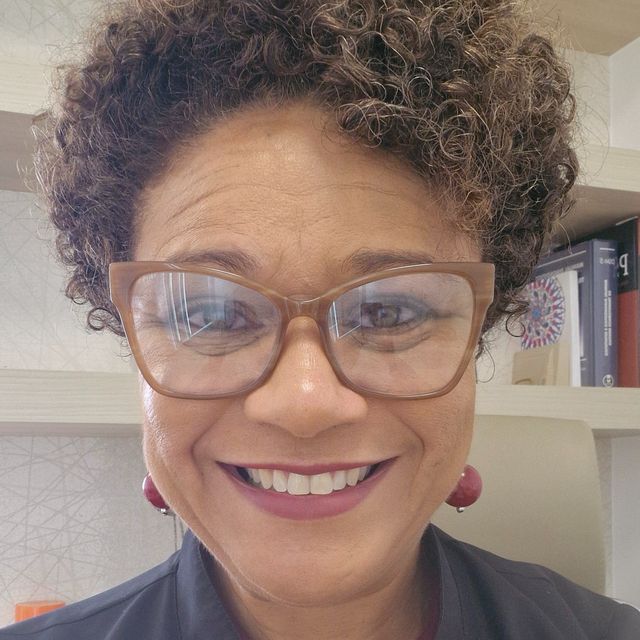 Maria Leticia Moreira Pereira, Médico clínico geral Uberlândia