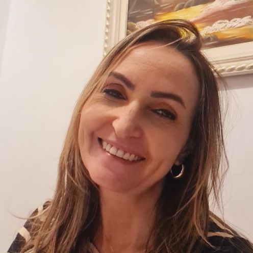 Catia Cristina  Lopes Moreira , Psicólogo São Paulo