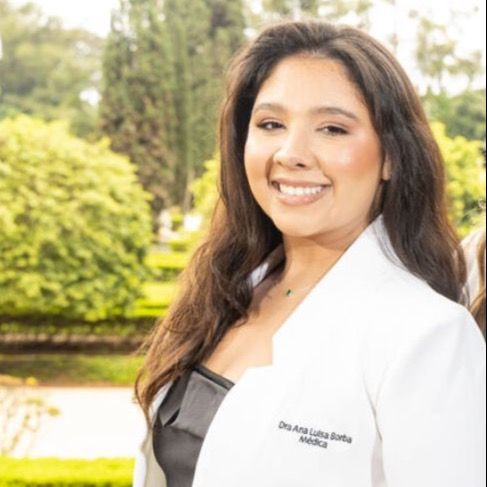Ana Luisa Borba, Médico clínico geral São Paulo