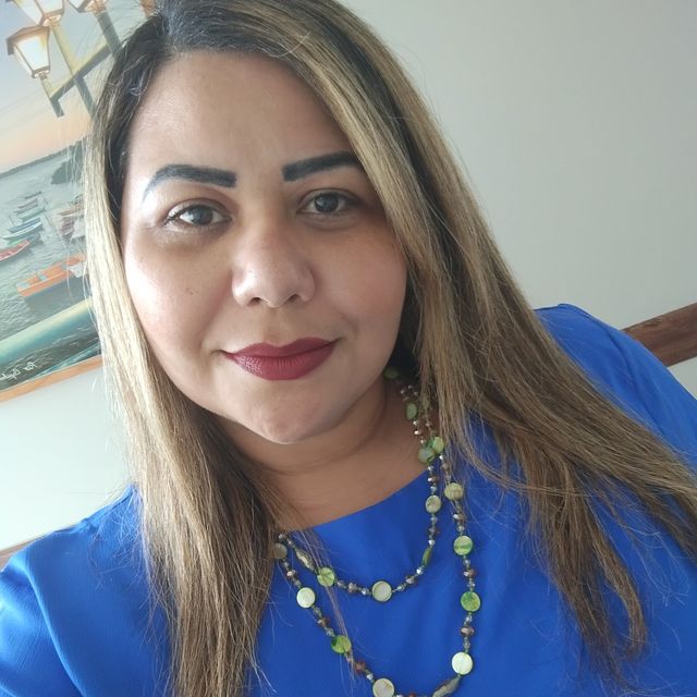 Gleiziane Ferreira, Psicólogo Recife