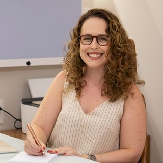 Dra. Caroline Rigolon