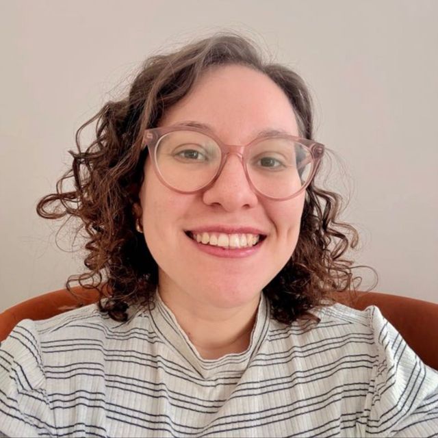 Vitória Debroi Silva, Psicólogo Campinas