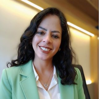 Fernanda Dalla Costa, Psicólogo São Leopoldo