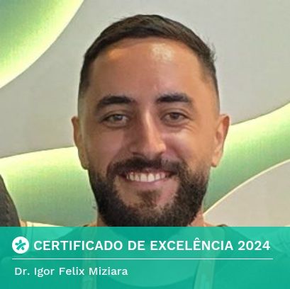 Igor Felix Miziara, Psiquiatra Belo Horizonte