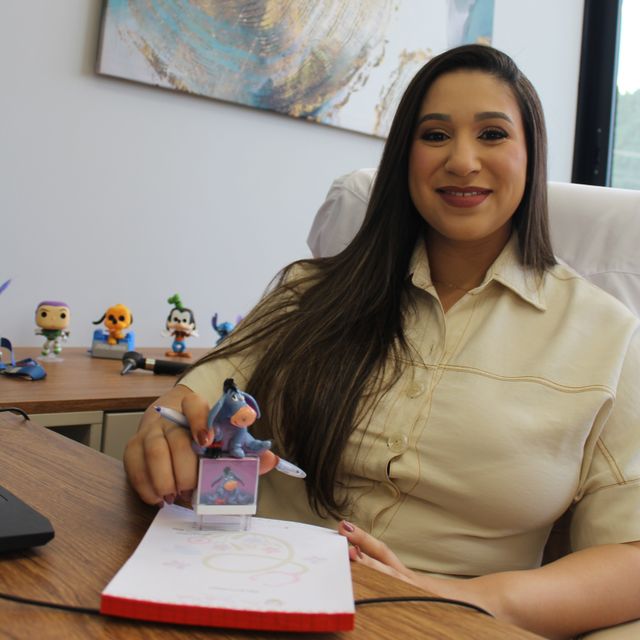 Camila Carla Campos  Oliveira, Pediatra Barra Do Garças