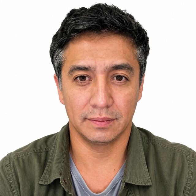Alejandro Gajardo, Terapeuta complementario Rancagua