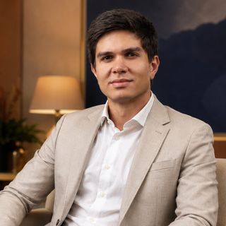 Dr. João  Victor, Psiquiatra Uberlândia