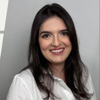 Vitória  Laignier, Médico clínico geral Uruaçu