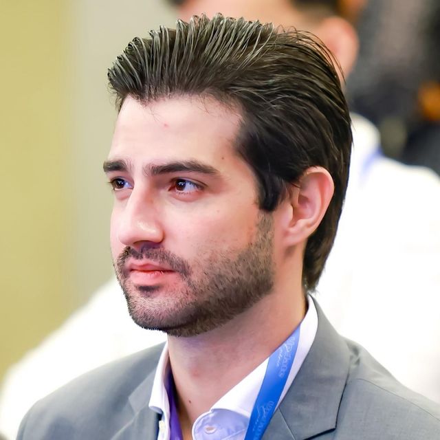 Paulo Victor Monteiro Quinan, Médico clínico geral Goiânia