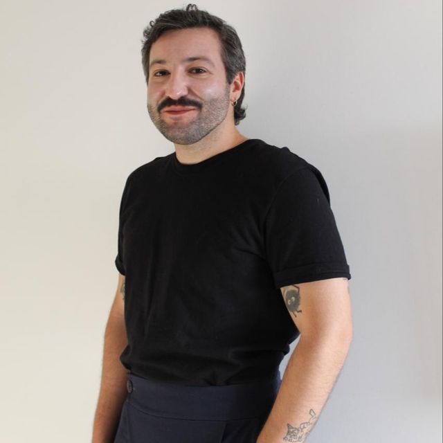 Pedro Coser, Psiquiatra São Paulo