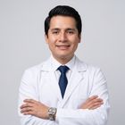 Kenyi Mercado Garcia