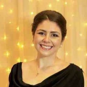 Rafaella  Moreira Gouveia, Médico de família São Paulo