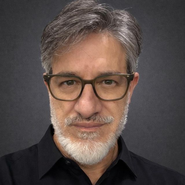 Roberto Lopes Carvalho, Psicólogo São Paulo