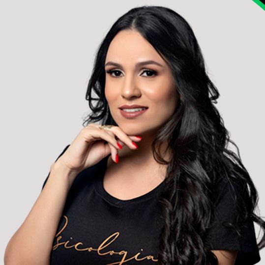 Grasielly Dos Santos Almeida, Psicólogo Ipatinga
