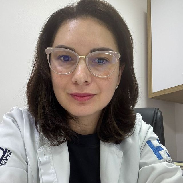 Camila Mufalani, Psicólogo São Bernardo do Campo