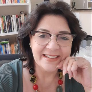 Denise Miranda, Psicólogo São Paulo