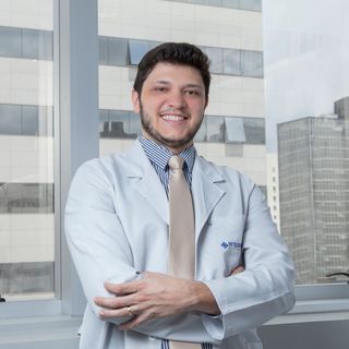 Dr. Andre Dias