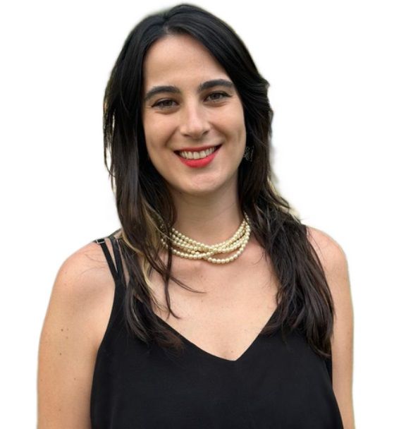 Lorena Blas, Psicólogo Santo André, SP