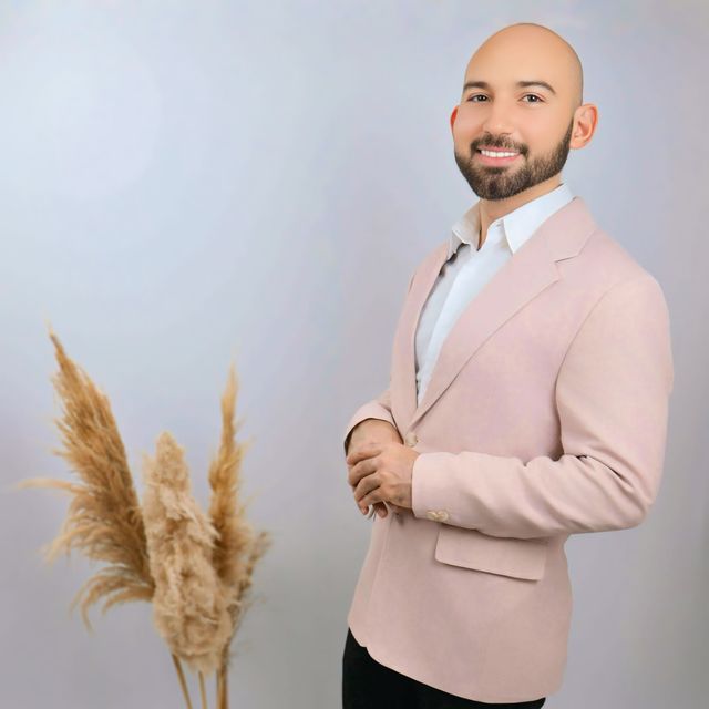 Breno  Fonseca, Dermatologista Fortaleza