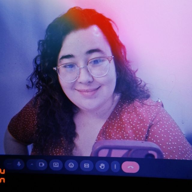 Priscila Nunes, Psicólogo São José