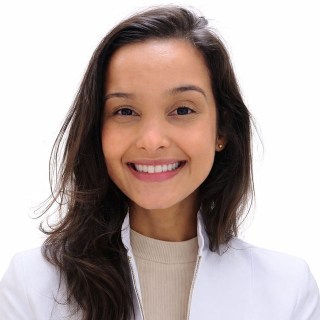 Carolina Veras Dias Cabral, Ginecologista Rio de Janeiro