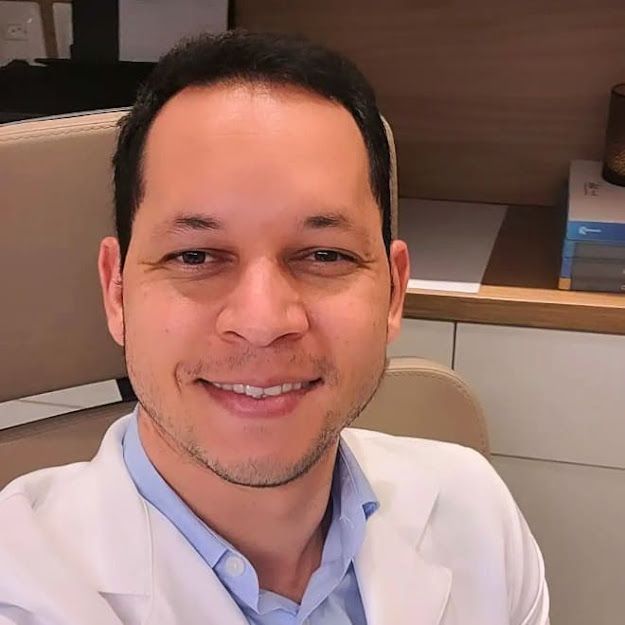 Carlos Felipe Lima Queiroz, Urologista São Paulo