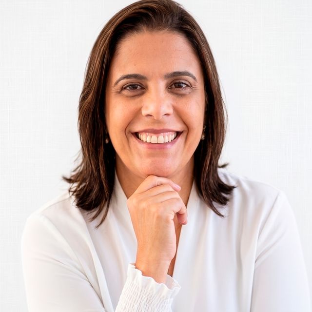 Elizabeth Ferreira Lanci, Psicólogo Juiz de Fora