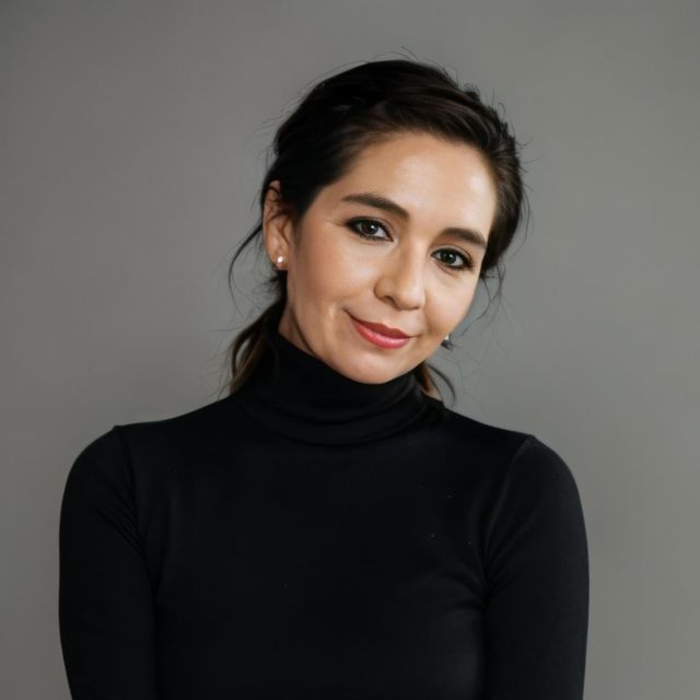 Carolina Barreto Díaz, Psicólogo Villavicencio