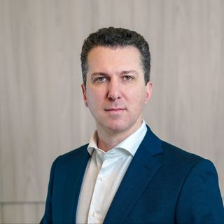 Ampliar imagem: Marciano Anghinoni, Cirurgião oncológico Curitiba