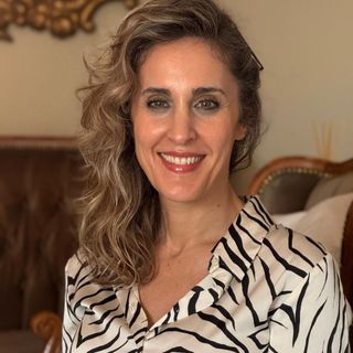 Acercar imagen: Ana María Vignoli, Psicólogo Córdoba Capital