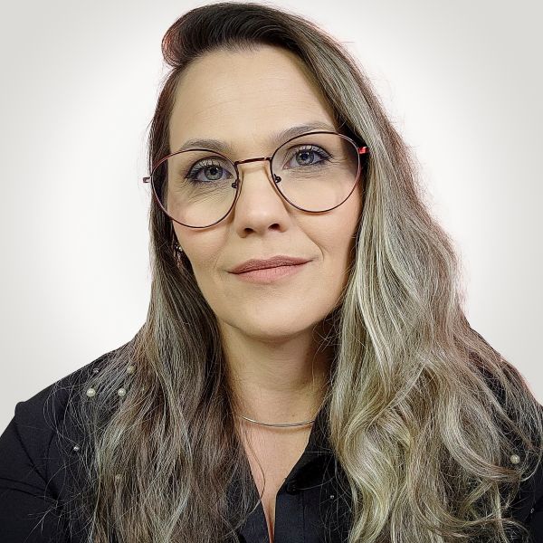 Carolina Braga, Psicólogo Rio de Janeiro