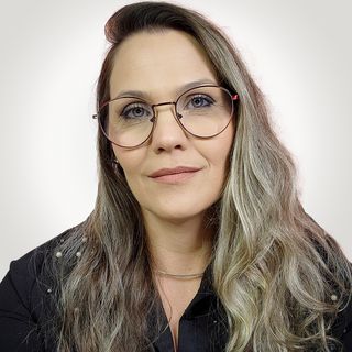 Ampliar imagem: Carolina Braga, Psicólogo Rio de Janeiro