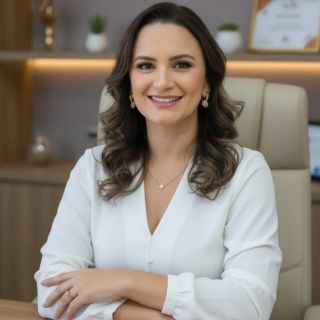 Dra. Ádila da Silva Castro
