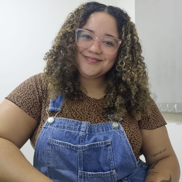 Camilla Cardoso Dos Santos, Psicólogo Suzano