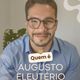 Augusto Eleutério