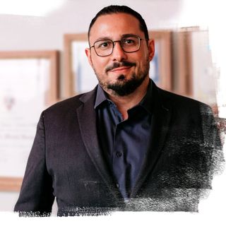 Dr. Jerônimo Mendes Ribeiro