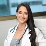 Cíntia Ribeiro Moreira Souza, Médico clínico geral Camaçari