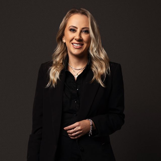 Mariana Pfitscher, Psicanalista Santa Maria