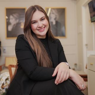 Barbara  Codogno Silva, Terapeuta complementar Jundiaí