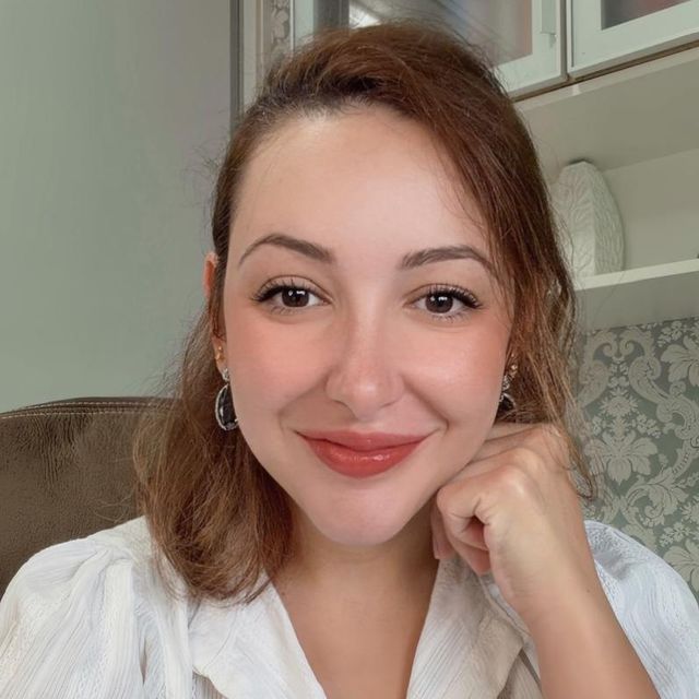 Stacy Carreri, Psicólogo Campinas