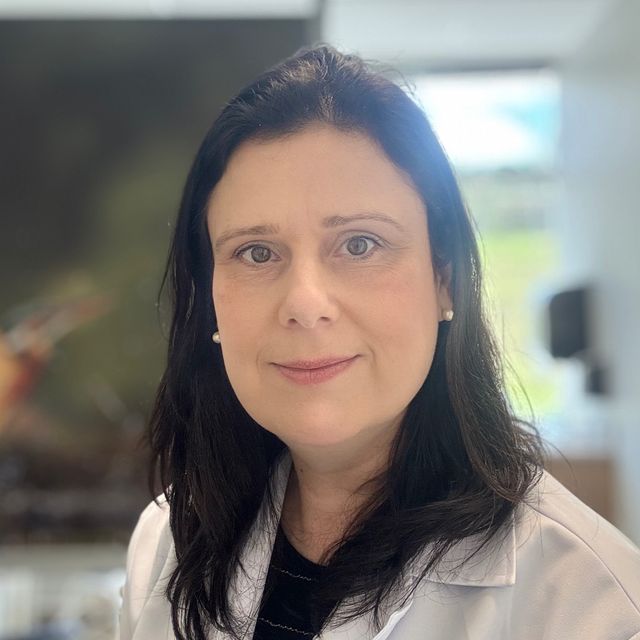 Helena Oliveira Ederich, Médico clínico geral Lajeado