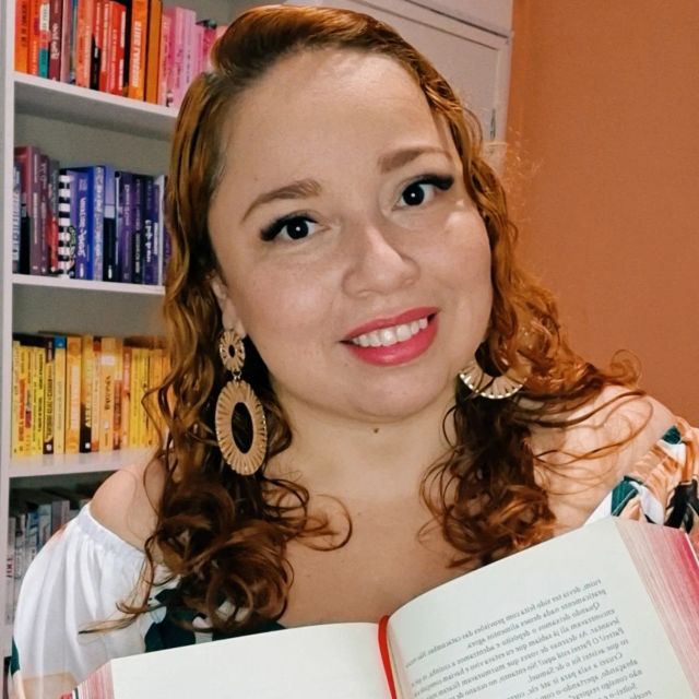 Luana Santos do Nascimento, Psicólogo Fortaleza