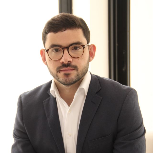 Thiago Brito Pinheiro, Psiquiatra São Paulo