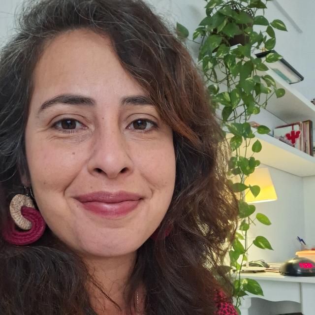 Carolina Freitas Ramos, Psicólogo Araruama