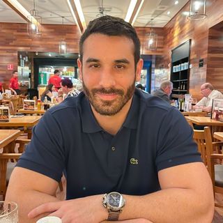 Gabriel Galaxe Pimentel ., Endocrinologista Rio de Janeiro