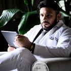 Dr. Yuniesky Cardoso Becerra