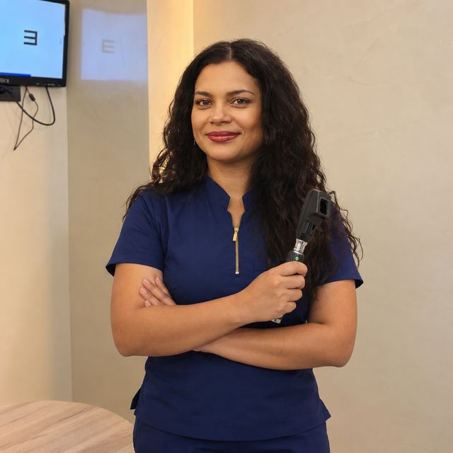 Sandra Milena Gómez Casicote