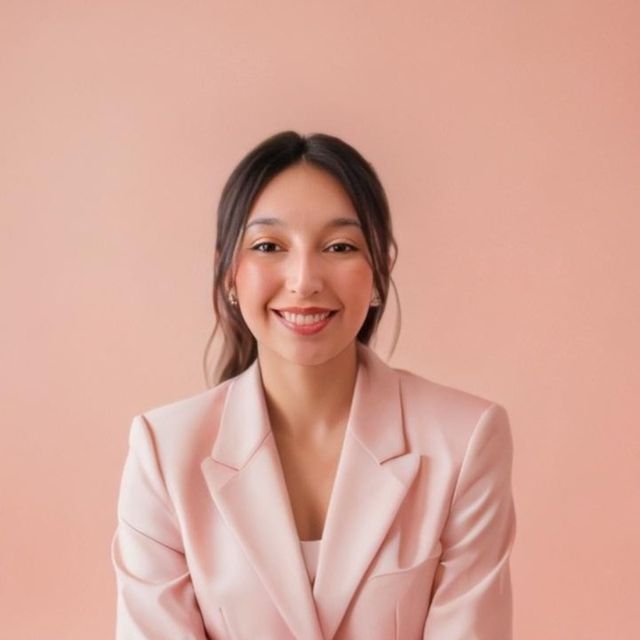 Jamira Alejandra Riffo Mella, Psicólogo Concepción