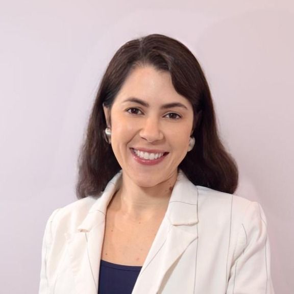 Sofia Andrade, Especialista em Reprodução Humana Salvador