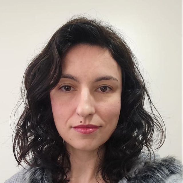 Priscila Vilela Silveira Bueno, Psiquiatra Guarapuava